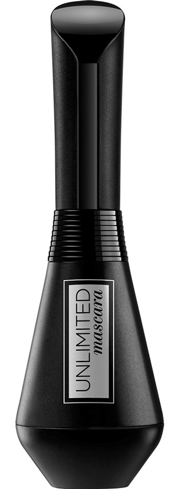 Maskara Unlimited Maskara Black Unlimited Ürün Görseli